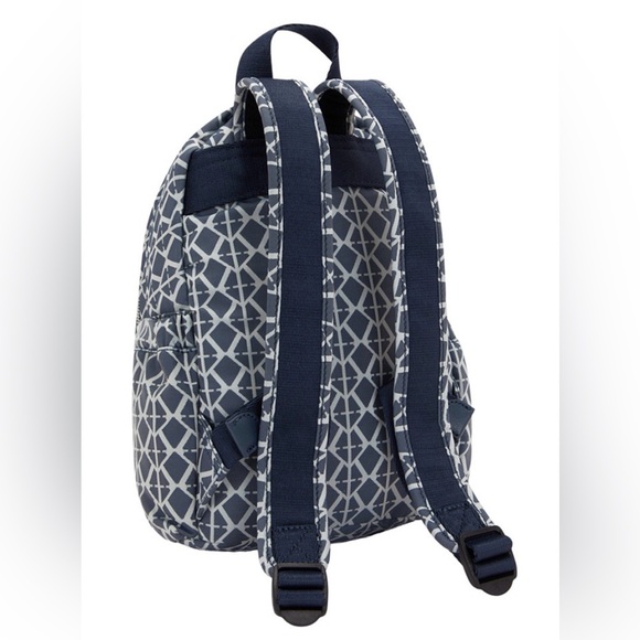 Kipling Delia Mini Backpack - Picture 2 of 6